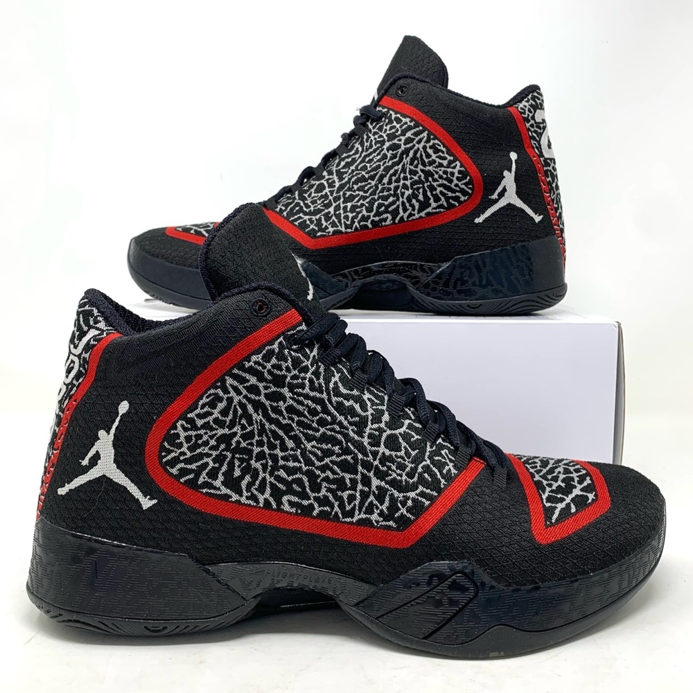 Jordan XX9 29 Cement Size 10.5 Brand New Deadstock 100% Authentic Air Nike